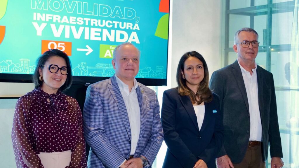 Foro Nacional de Vivienda propone integrar vivienda, movilidad e infraestructura