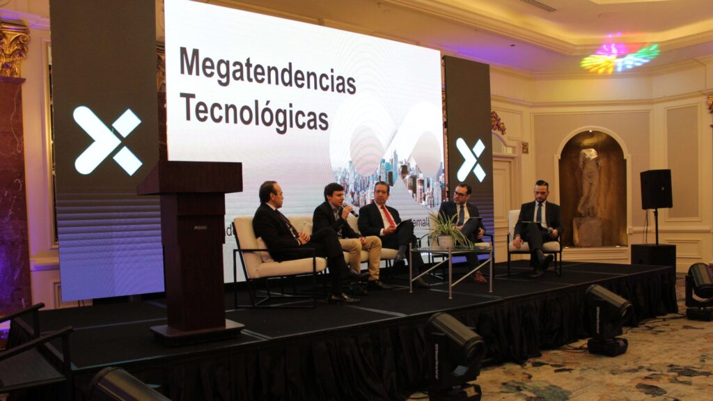 Siemens Xcelerator Summit impulsa la innovación y la competitividad en Guatemala