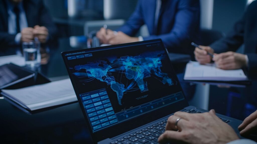 Riesgos del ciberespacio: claves para navegar de forma segura