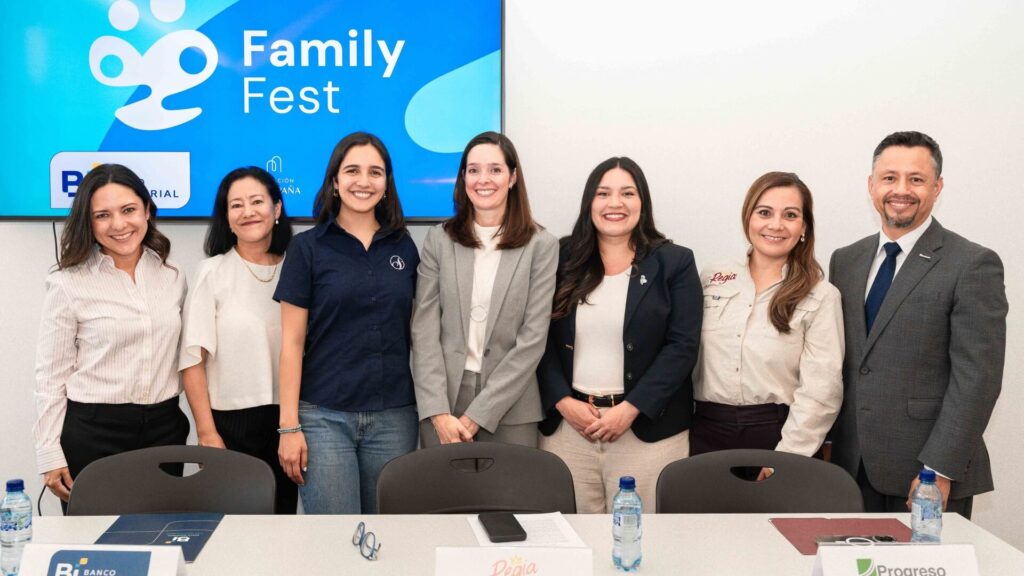 Family Fest 2026 llega para fortalecer los vínculos familiares con un encuentro lleno de inspiración