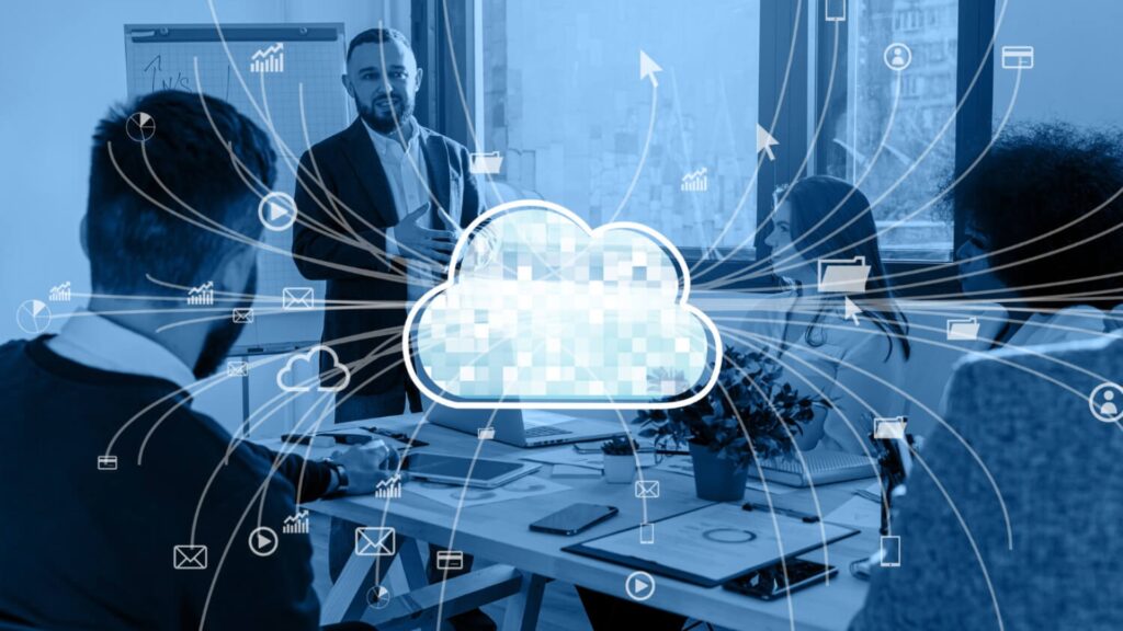 Empresas buscan recuperar el control ante el crecimiento de los entornos multinube