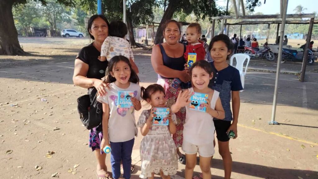 Jornadas del Bienestar ampliarán su alcance a más comunidades de Guatemala