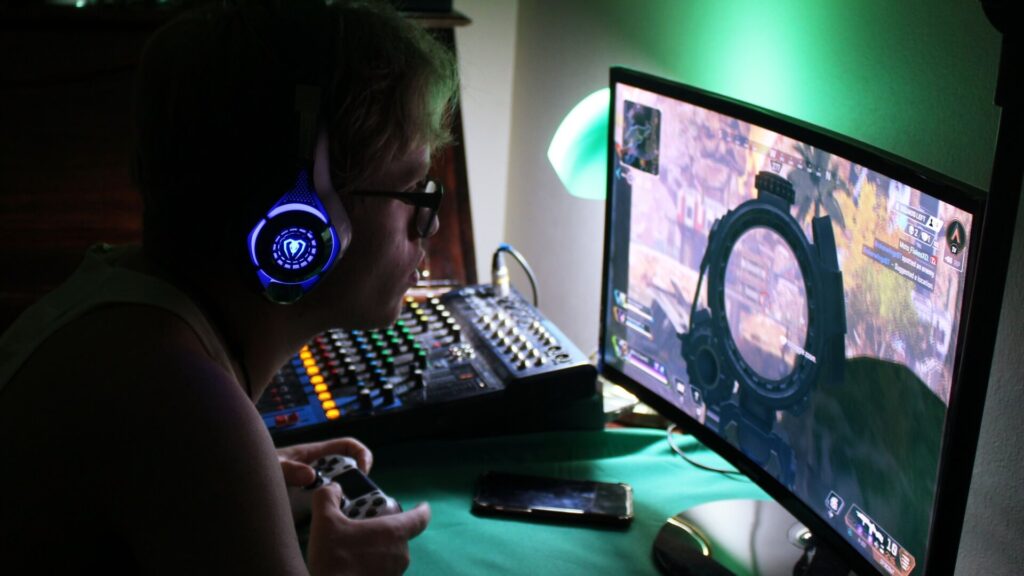 Día del Gamer 2026: cómo está evolucionando la forma de jugar