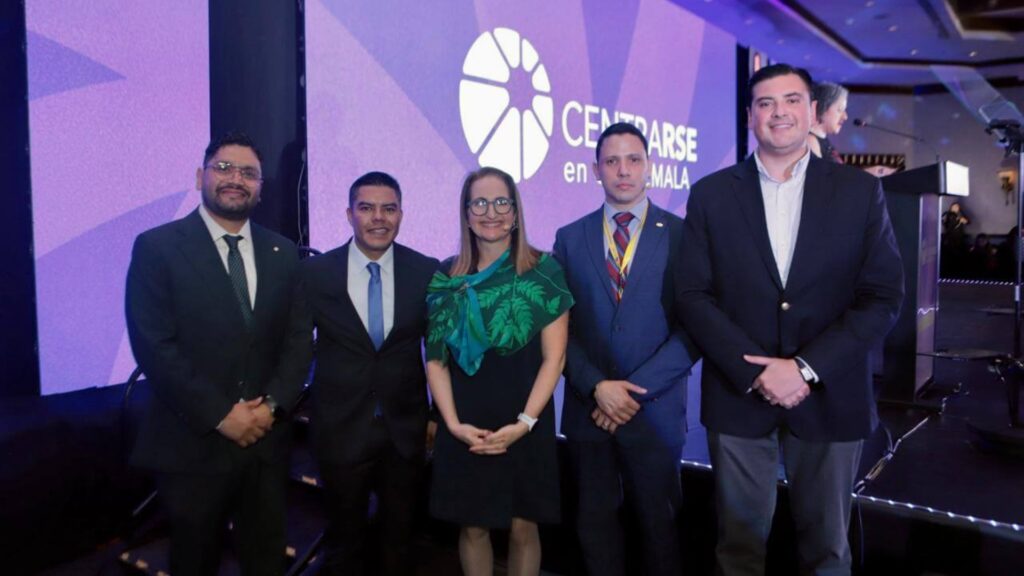 G&T Continental impulsa el diálogo sobre sostenibilidad e innovación en Guatemala
