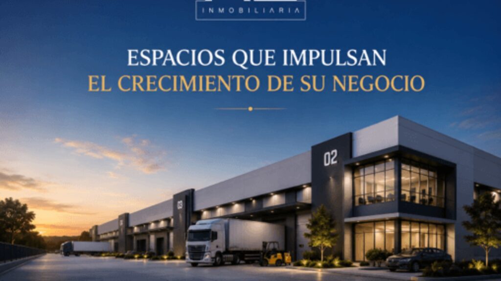 El crecimiento industrial impulsa la demanda de ofibodegas en Guatemala