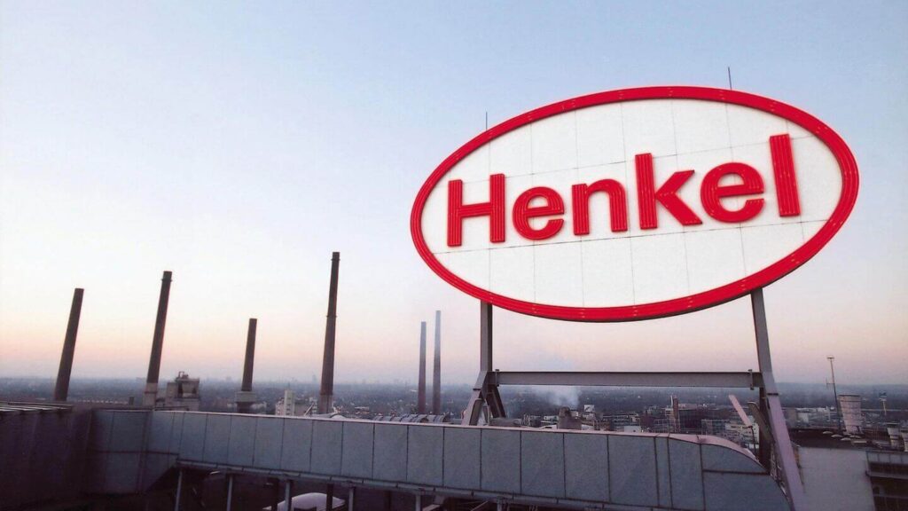 Henkel fortalece su crecimiento durante el primer semestre de 2026 y mejora sus proyecciones de ventas