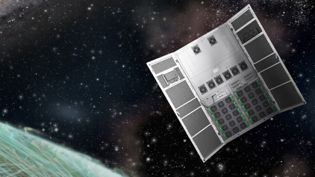 Centros de datos e inteligencia artificial: más capacidad en menos espacio