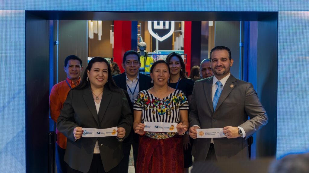 Seguridad y salud ocupacional: ExpoCongreso 2026 destaca la importancia de invertir en prevención