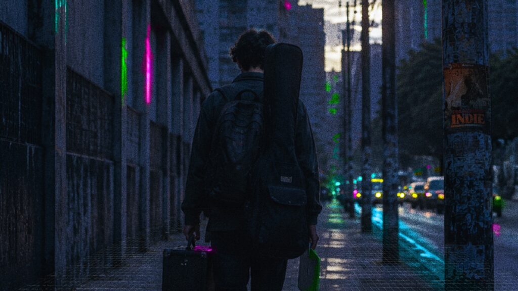 “Todos Somos Indie” regresa con una nueva historia sobre los artistas independientes de Guatemala