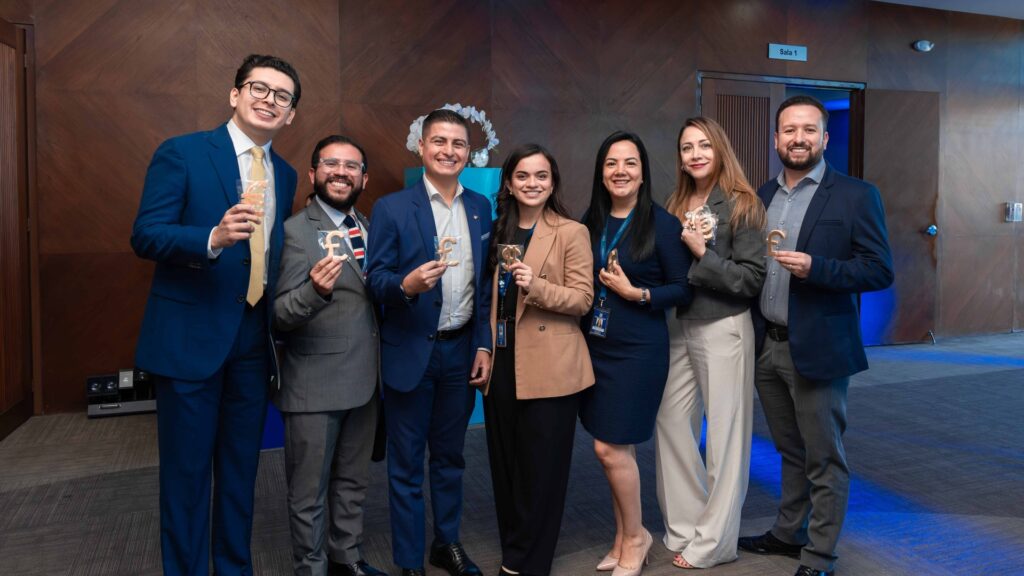 Banco Industrial facilita la venta de divisas en efectivo con POS