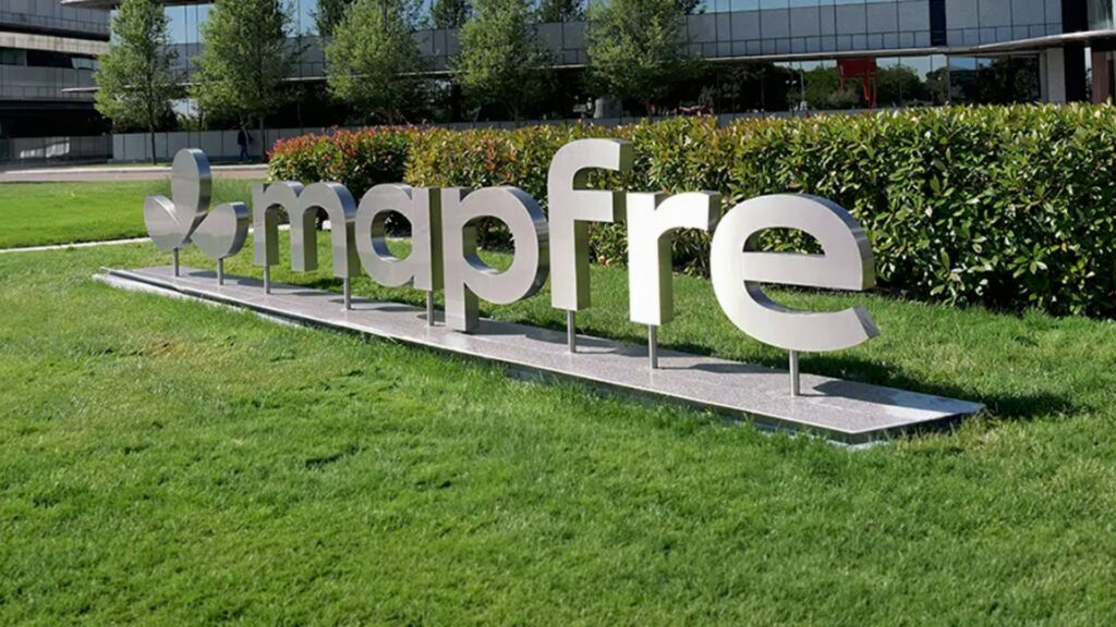 Mapfre impulsa su negocio digital con una participación en Tuio