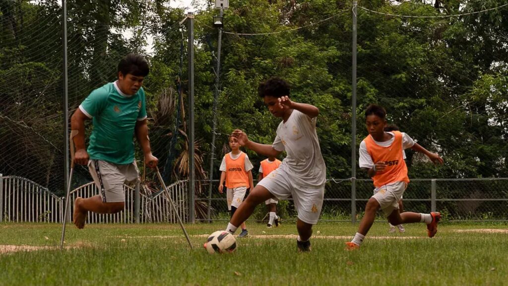 Asia-Pacífico impulsa un modelo integral que beneficia a más de 3,200 personas