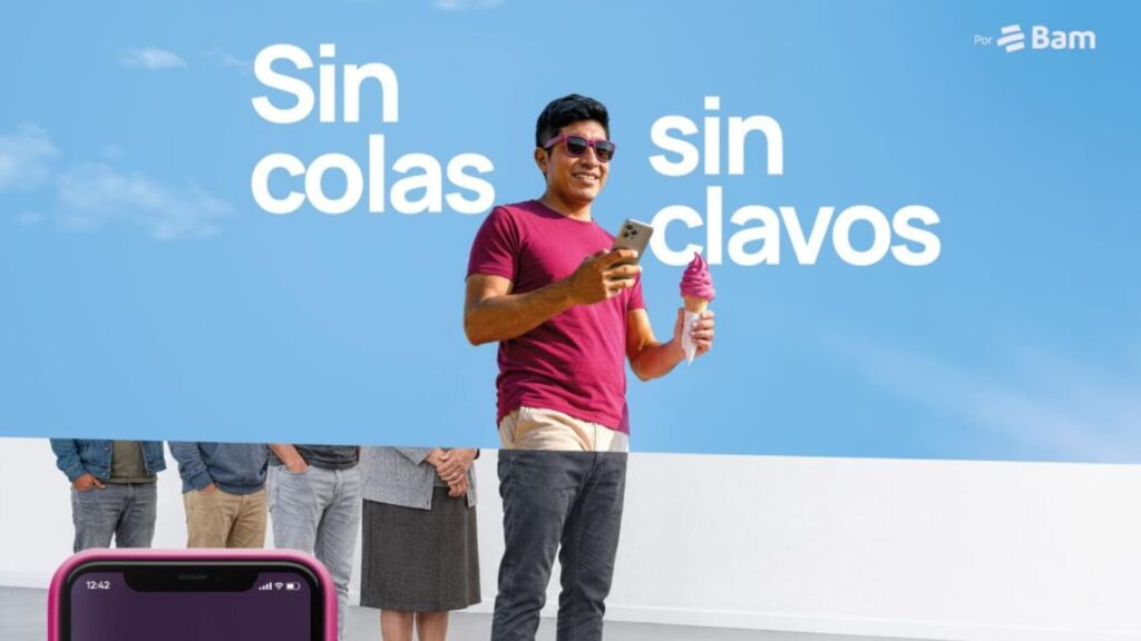 Nequi presenta una campaña que invita a manejar el dinero con mayor tranquilidad