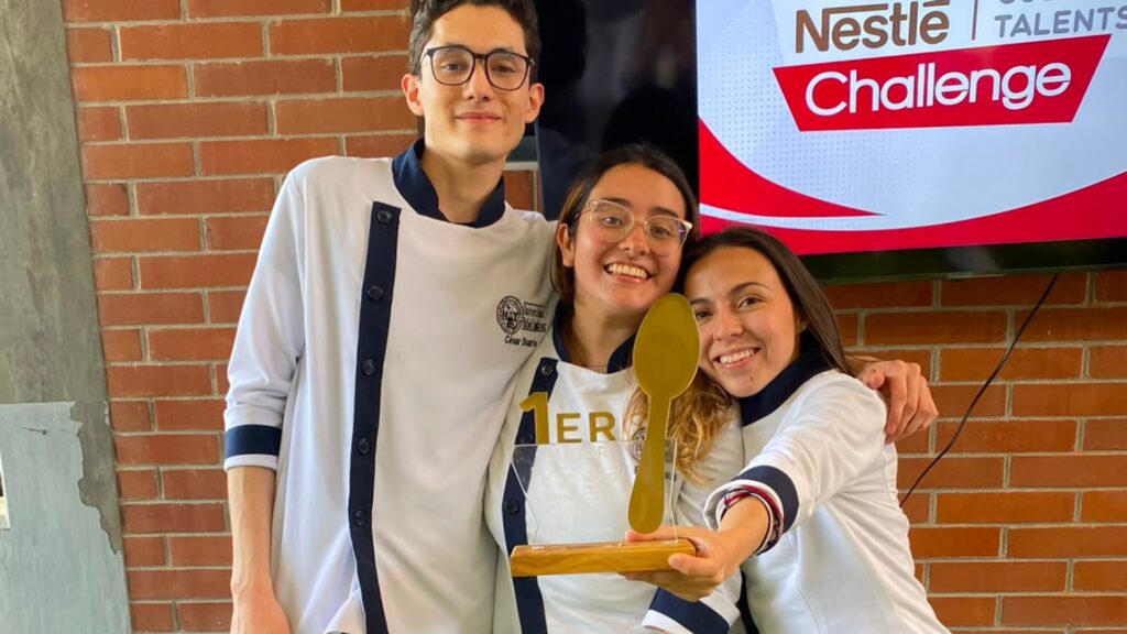 Nestlé impulsa a jóvenes guatemaltecos y supera 300 mil beneficiados