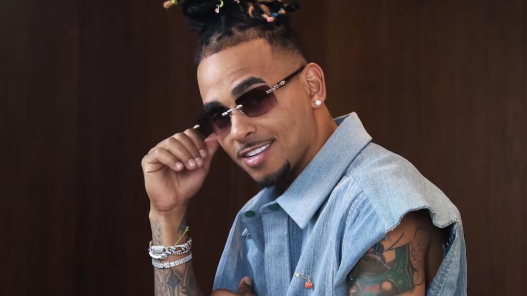 Ozuna llegará a Guatemala con una noche llena de éxitos y música urbana