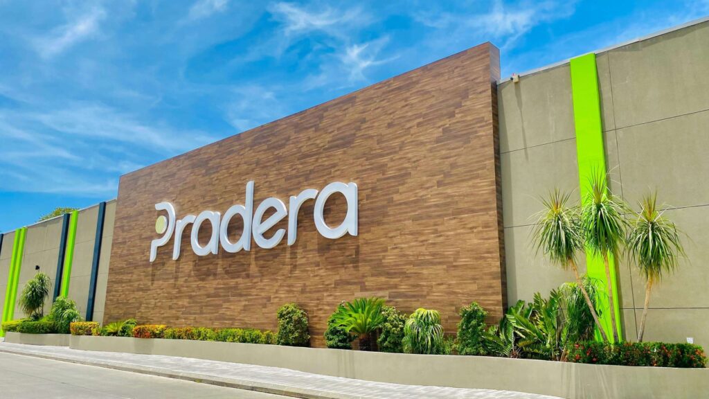 Pradera Zacapa impulsa el desarrollo comercial en el oriente de Guatemala