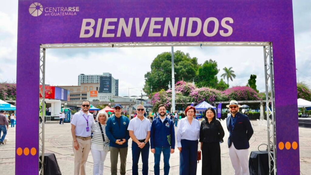 Centrarse impulsa acciones sostenibles junto a las familias guatemaltecas