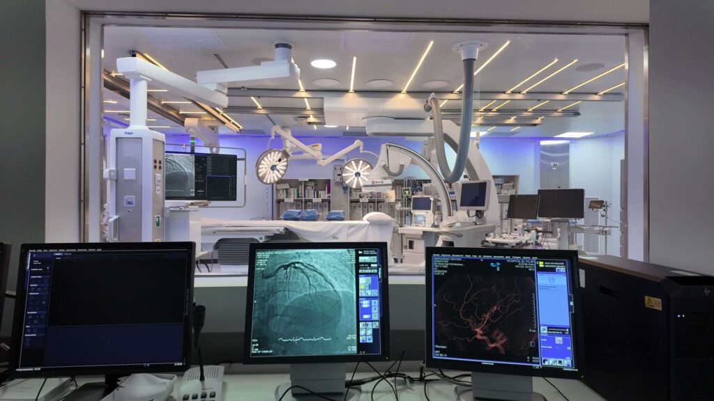 Neuro Leaders Forum reunirá a expertos en neurocirugía de alta complejidad