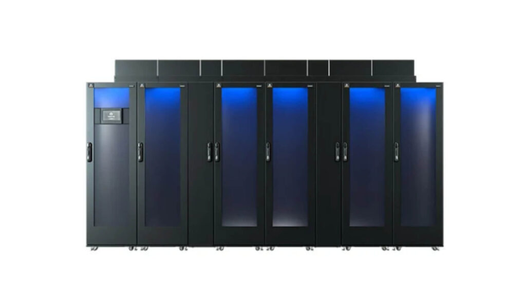 Vertiv presenta una nueva solución para agilizar la implementación de centros de datos en Norteamérica