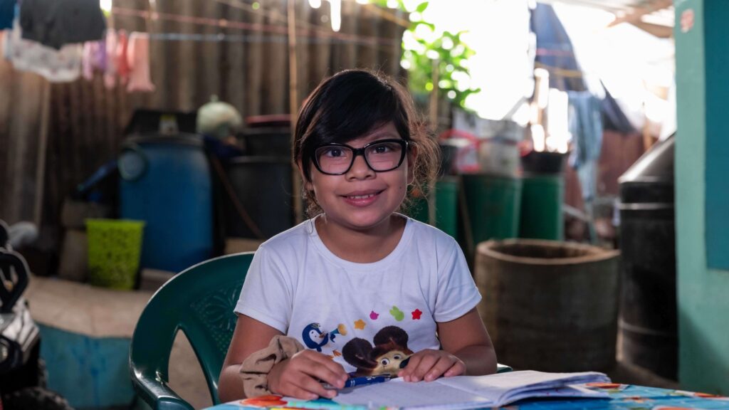 Salud visual en la infancia: expertos destacan su importancia para el aprendizaje