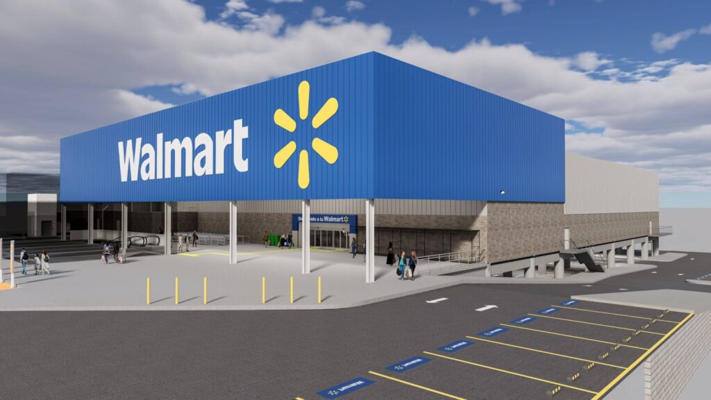 Walmart anuncia nueva tienda en Quetzaltenango
