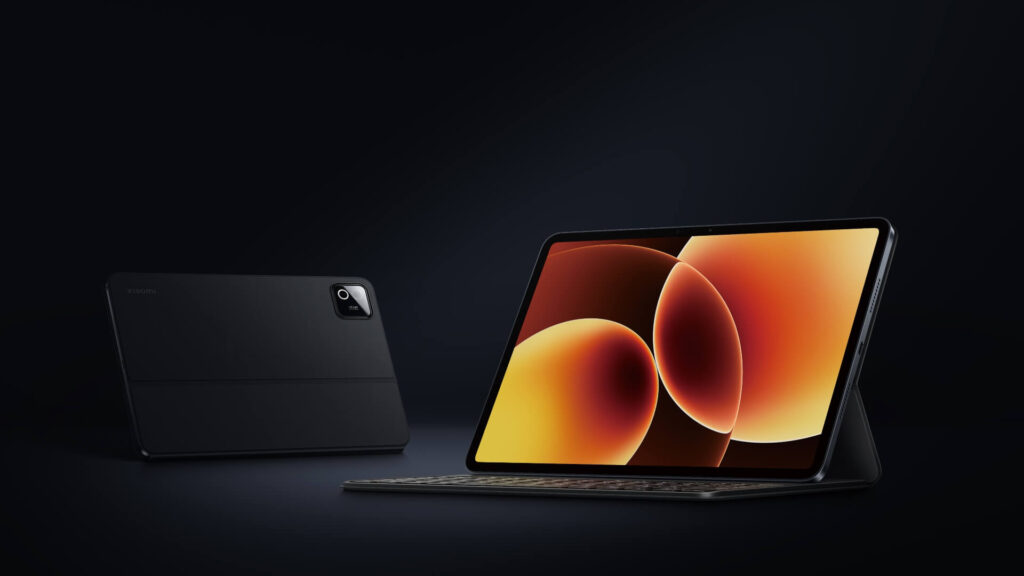 Tablets Xiaomi: tecnología para disfrutar tus momentos de descanso
