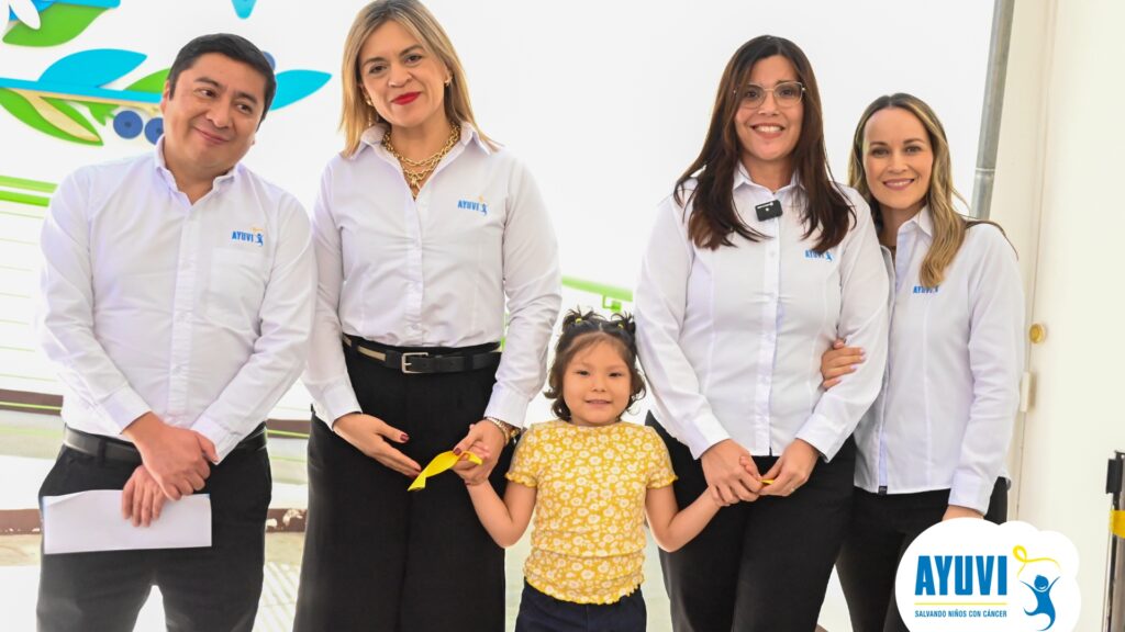 AYUVI acerca esperanza y atención integral con la apertura de su Albergue Occidente
