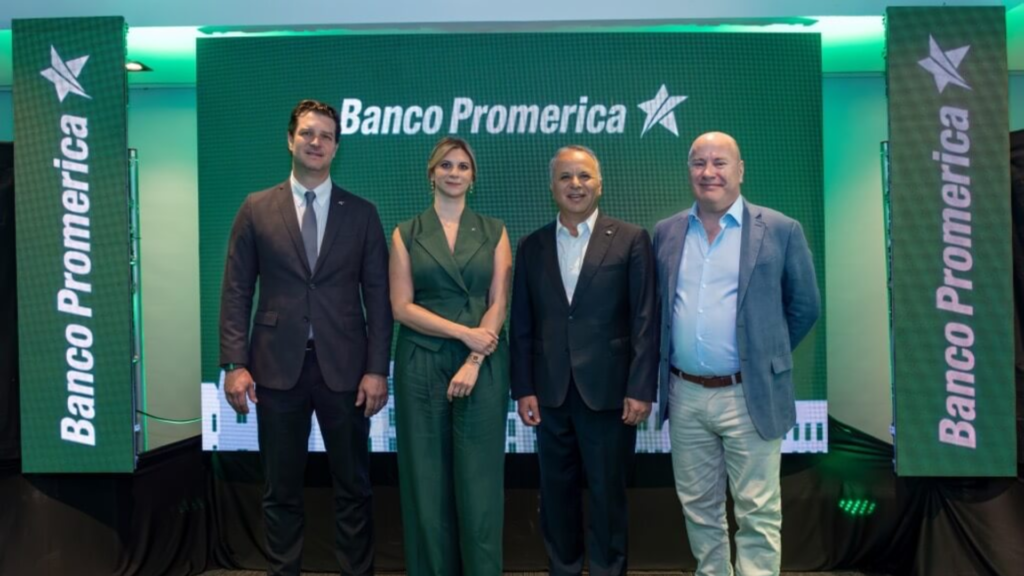 Banco Promerica Guatemala impulsa el sector inmobiliario con “Construcción con Propósito”