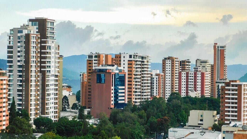 Vivienda vertical gana espacio en distintos segmentos del mercado