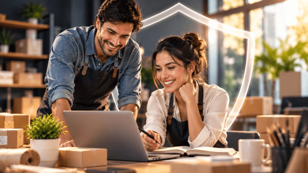 Emprender con respaldo: cómo proteger a los socios y la continuidad del negocio
