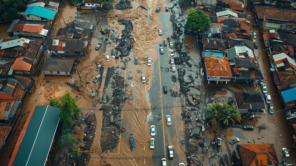 El Niño impacta los costos y las cadenas de suministro de empresas en América Latina
