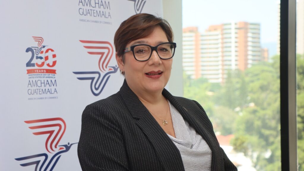 AMCHAM promueve acciones para fortalecer la competitividad marítimo-portuaria de Guatemala