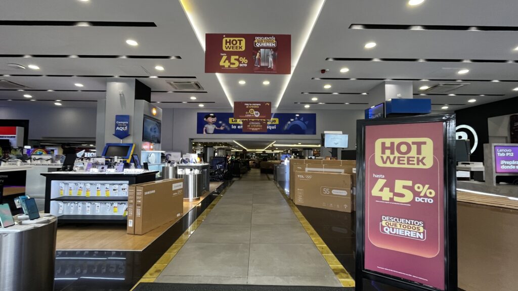 Regresan Hot Week y Hot Shack Weekend 