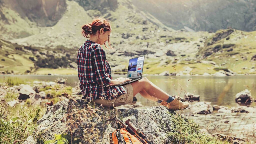 Acer presenta la nueva laptop Vero 16 con IA, fácil reparación y menor impacto ambiental