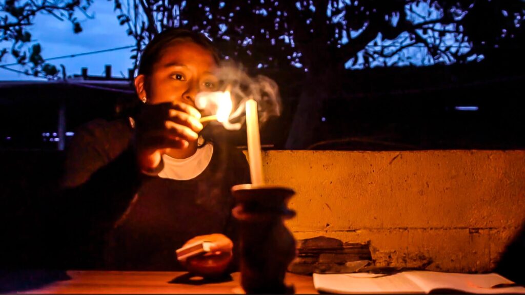 Línea de transmisión inconclusa podría afectar el suministro eléctrico en Guatemala