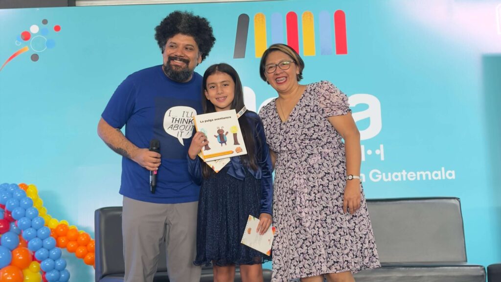 Editorial Piedrasanta celebra el Día del Niño impulsando la imaginación y la lectura