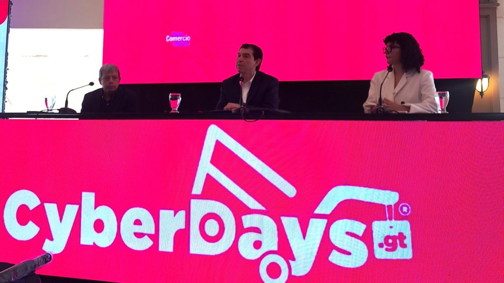 CyberDays 2026 impulsa las compras en línea previo a fin de año