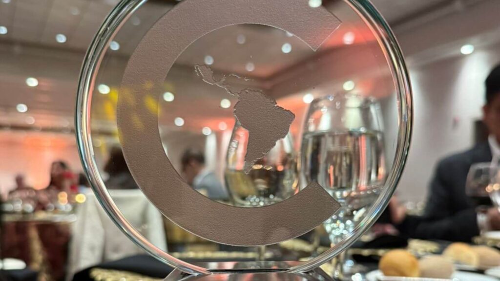 Cayalá lleva a Guatemala al podio latinoamericano en los premios CLICC 2026