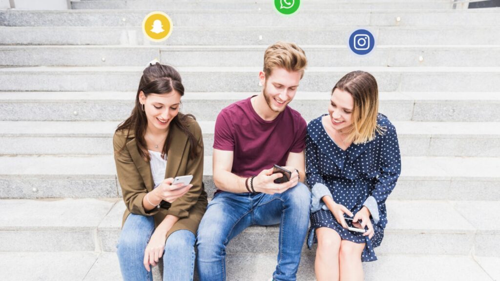 De las redes sociales al fraude: cómo la IA ayuda a los estafadores