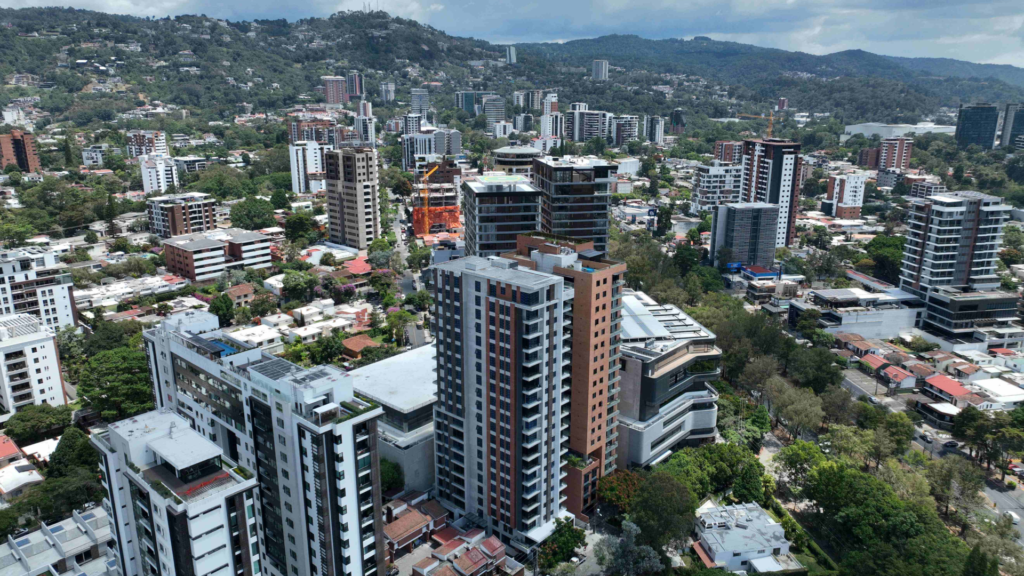 Edificaciones verticales: seis claves para construir estructuras resilientes