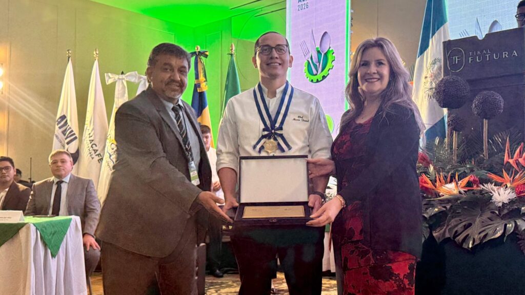Feria Alimentaria 2026 abre sus puertas y fortalece al sector gastronómico de Guatemala