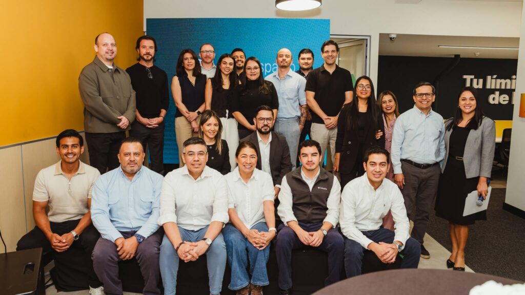 Espacio Flex amplía su red de oficinas con nueva sede en San Cristóbal