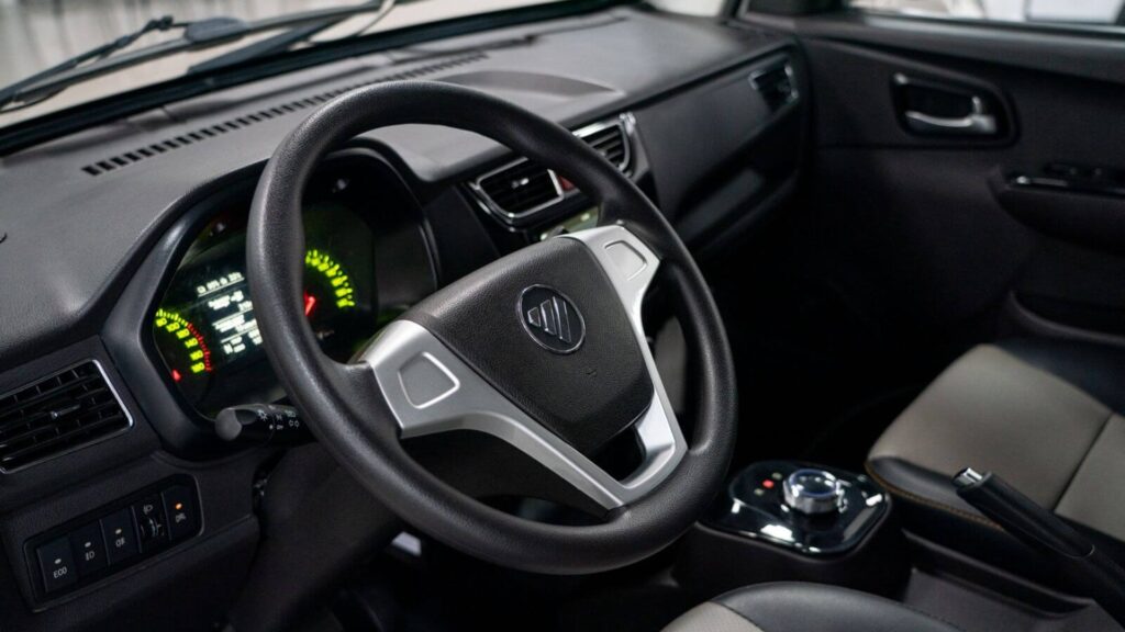 FOTON y Automaq presentan nueva línea de vehículos 100% eléctricos en Guatemala