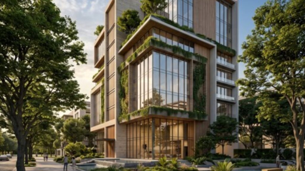 HG Inmobiliaria impulsa su crecimiento estratégico en Ciudad de Guatemala