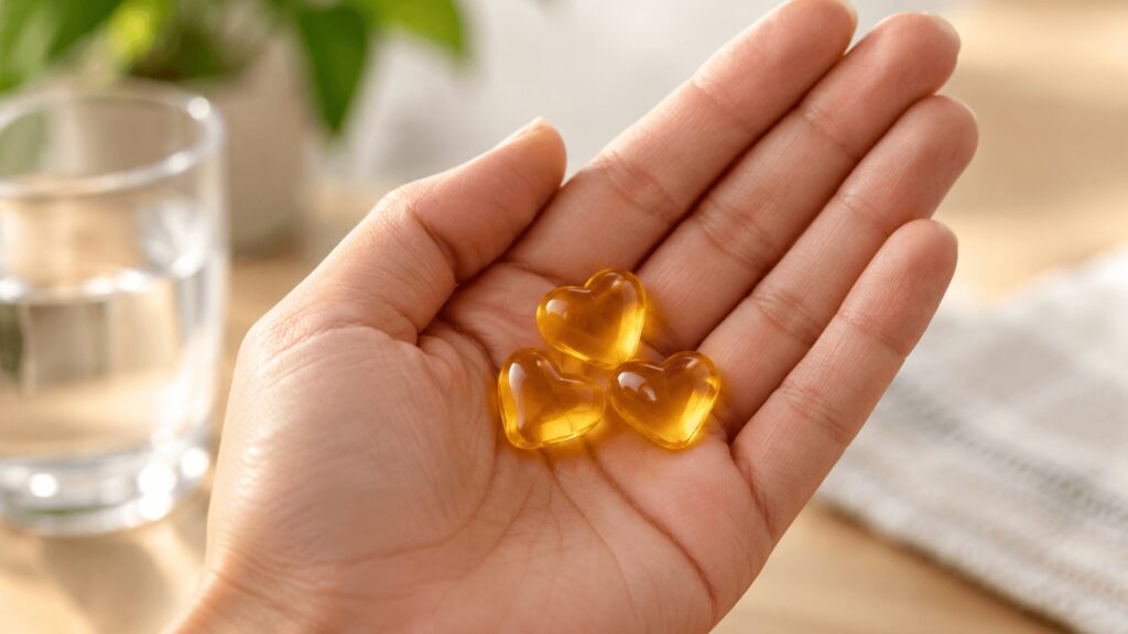 Colesterol y triglicéridos: suplementos que cuentan con respaldo científico