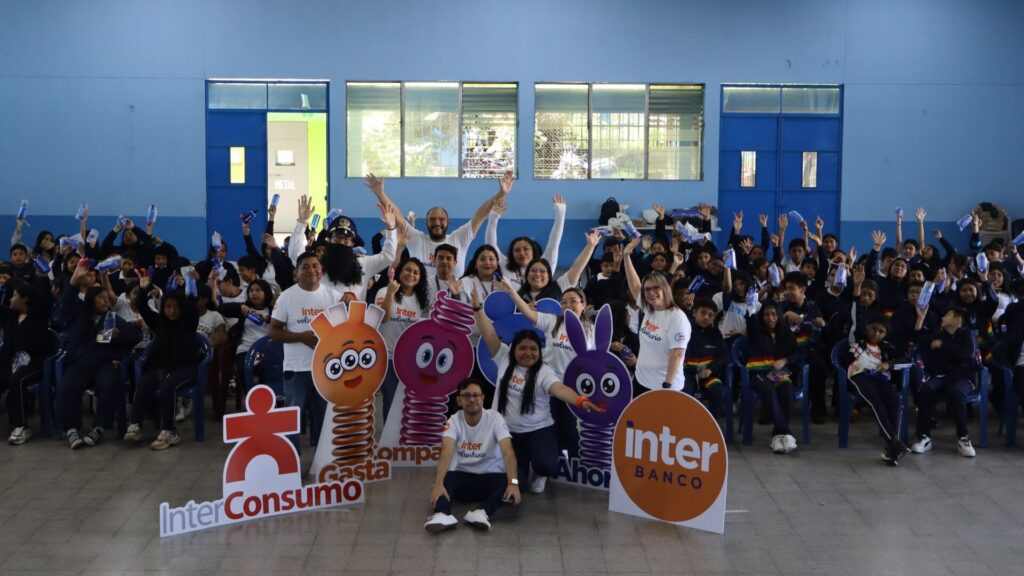 Grupo Financiero InterBanco presenta su Memoria de Sostenibilidad 2025 y reafirma su compromiso con Guatemala
