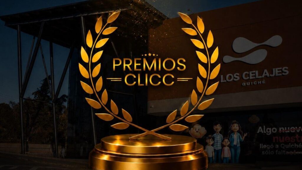 ÍNTEGRO obtiene la medalla de plata en los Premios CLICC