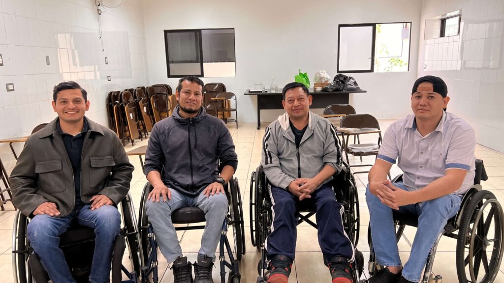 La mejor: SINPA llama a ampliar la mirada sobre la rehabilitación y la independencia