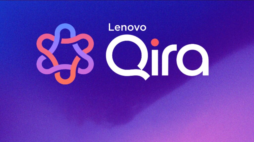 Lenovo y Motorola amplían el alcance de Qira en nuevos dispositivos y mercados