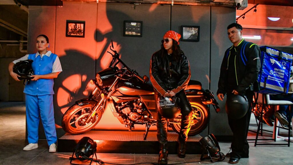 UM Motorcycles llega a Guatemala con siete modelos y respaldo de hasta 5 años